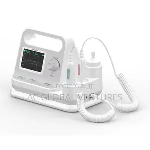 Fetal Doppler (Table Top)