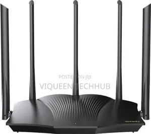 Tenda-Tx12pro Rounter