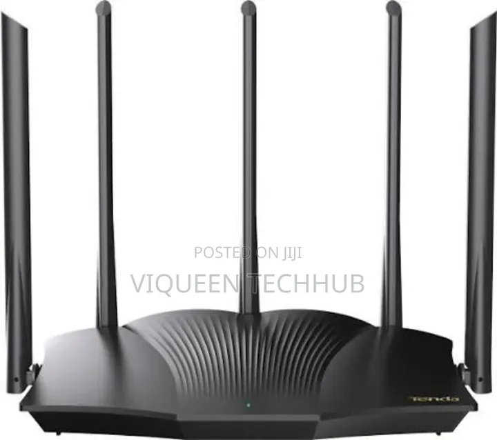 Tenda-Tx12pro Rounter