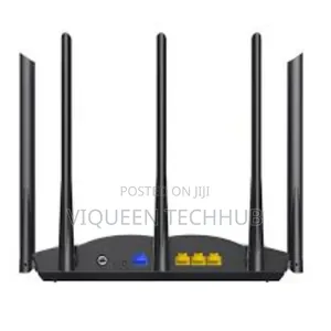 Tenda-Tx12pro Rounter
