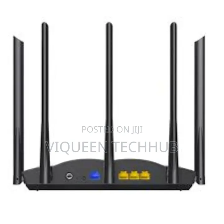 Tenda-Tx12pro Rounter