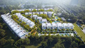 Elite Villa for Sale