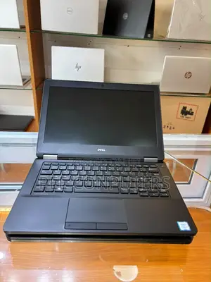 Laptop Dell Latitude 7400 8GB Intel Core i5 SSD 128GB