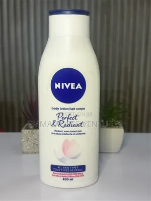 (Pack of 2) Perfect and Radiant Body Lotion - 400ml