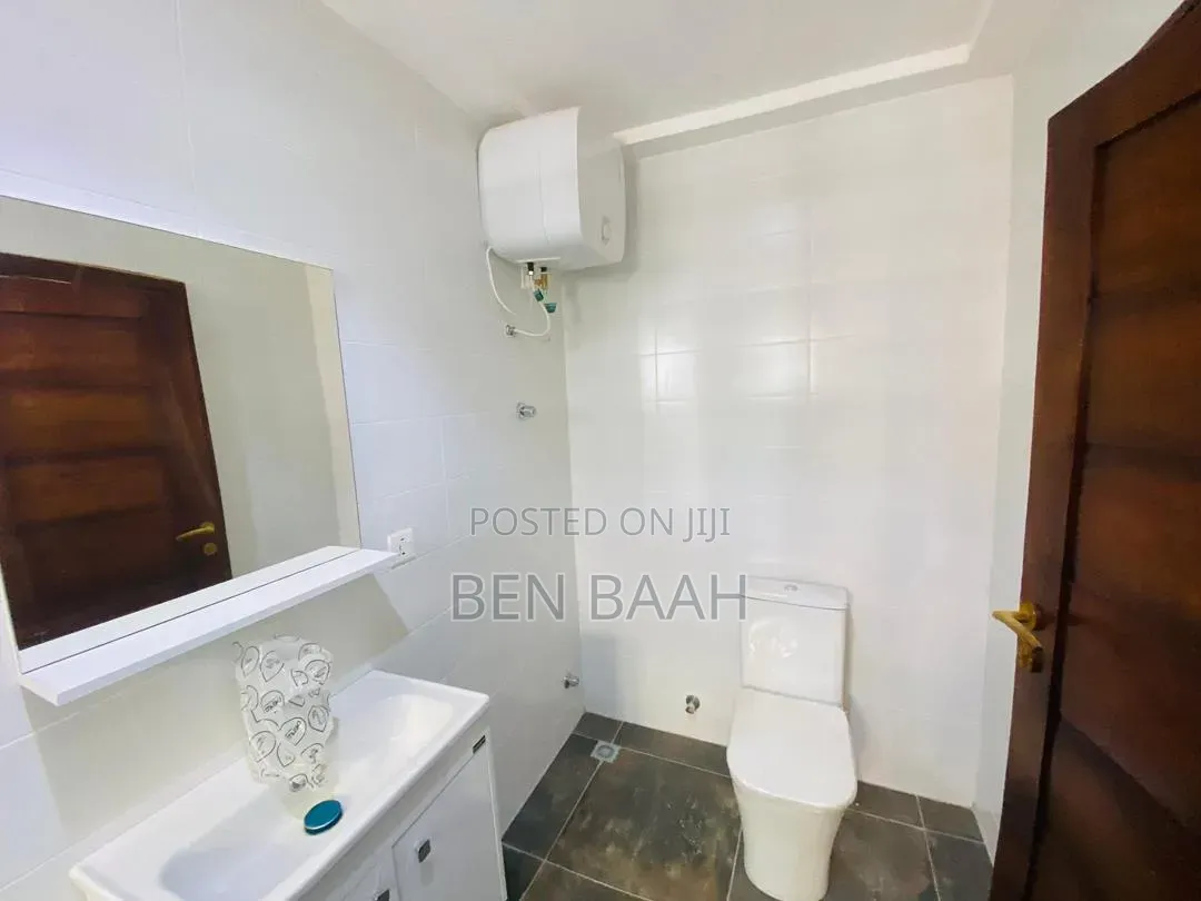 2bdrm Duplex in Ben Properties, The Mall for rent