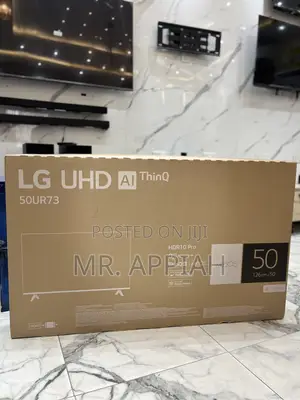 Extremely Quality Lg 50 Ua 85 50 Inch Smart Tv Ai Magic Remote