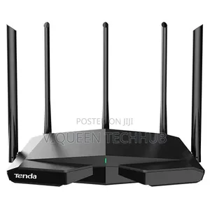 Tenda-Tx27pro Router