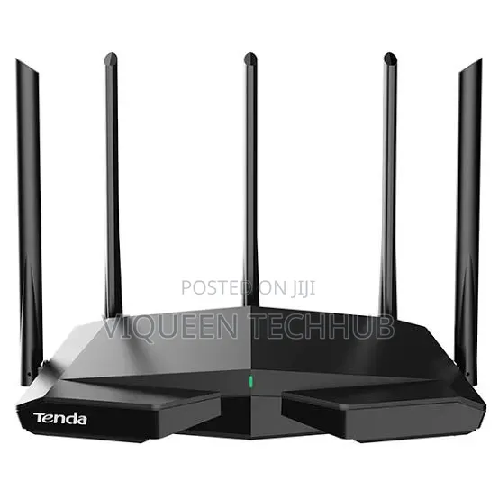 Tenda-Tx27pro Router