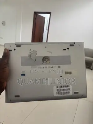 Laptop HP EliteBook 840 G6 8GB Intel Core i5 HDD 250GB