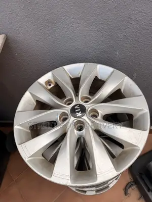Alloy Rims for Sale
