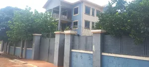 2bdrm Apartment in Kotei Adom Junction, Asokore Mampong Municipal