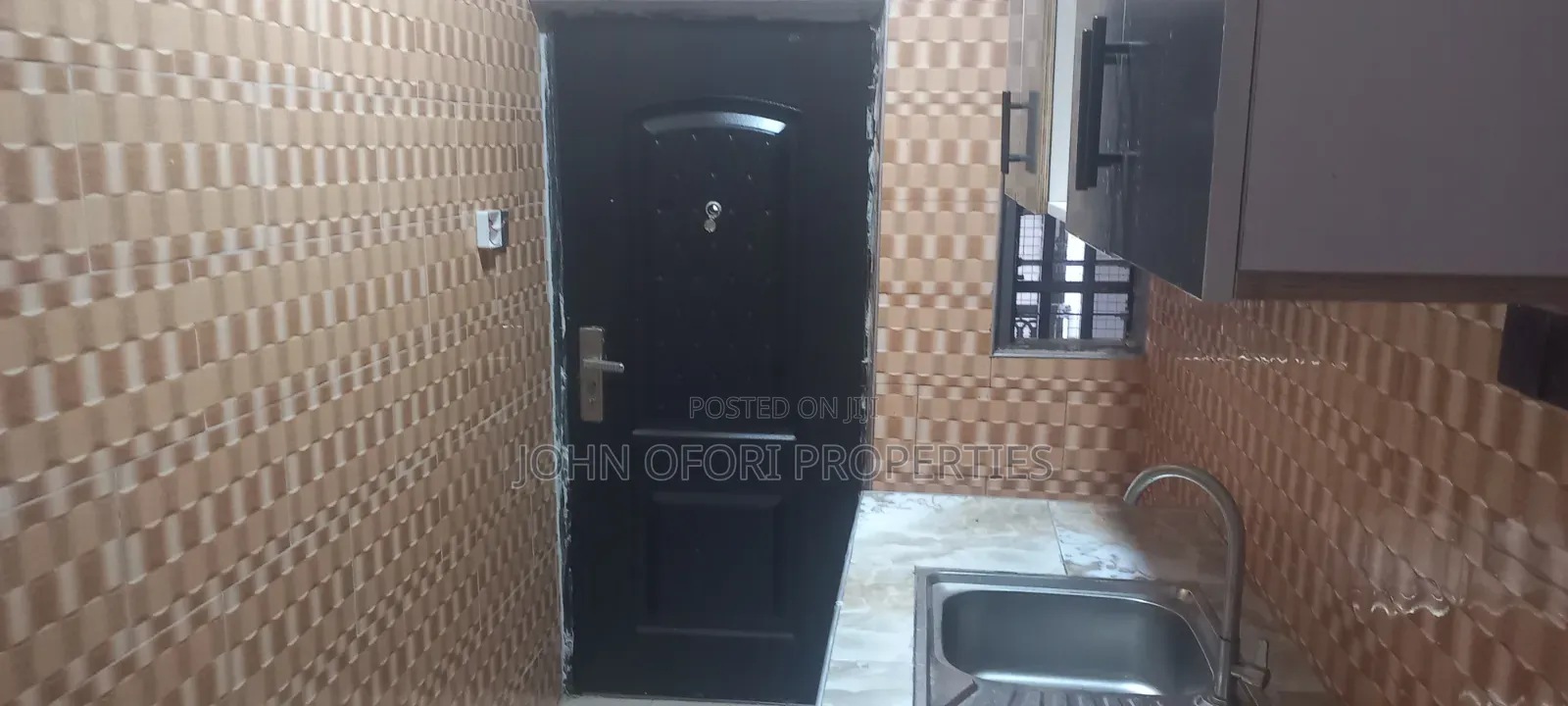 2bdrm Apartment in Kotei Adom Junction, Asokore Mampong Municipal