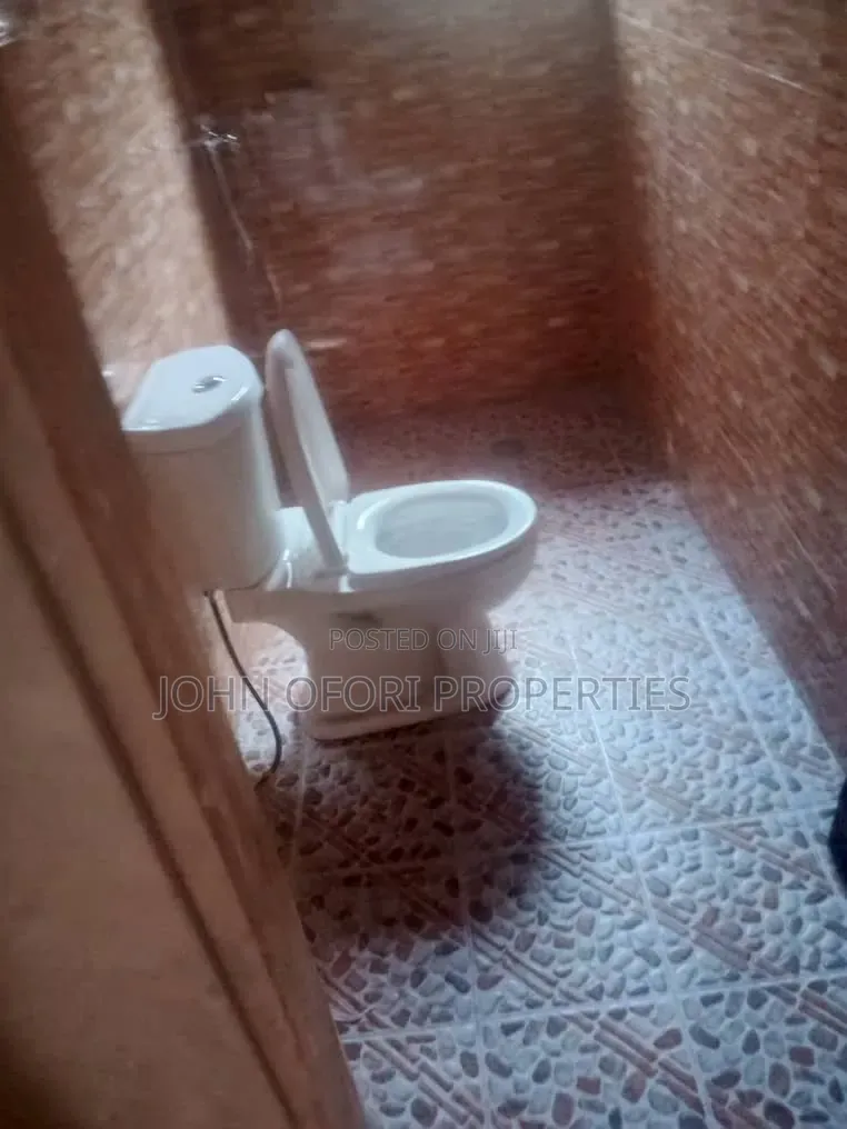 2bdrm Apartment in Kotei Adom Junction, Asokore Mampong Municipal