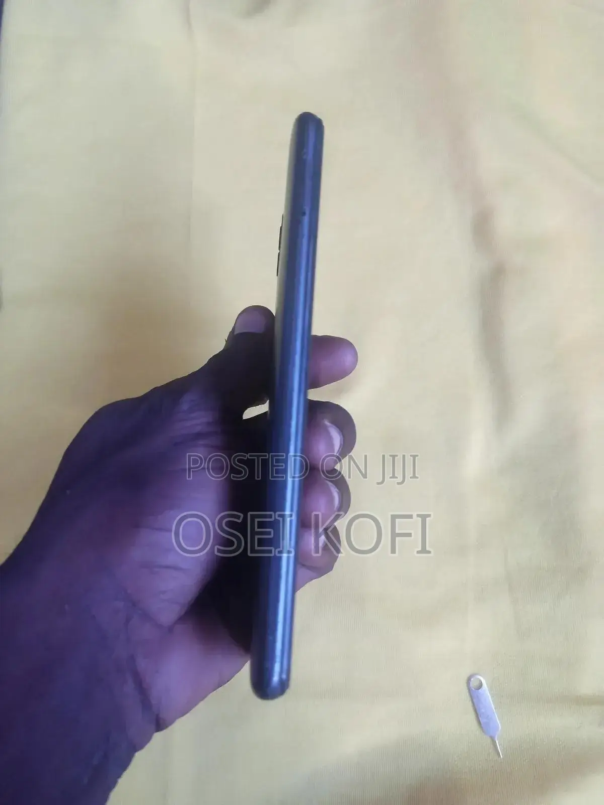 Tecno Spark 7 64 GB Gray