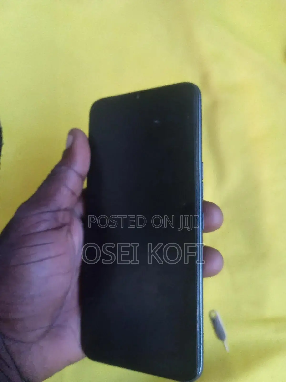Tecno Spark 7 64 GB Gray