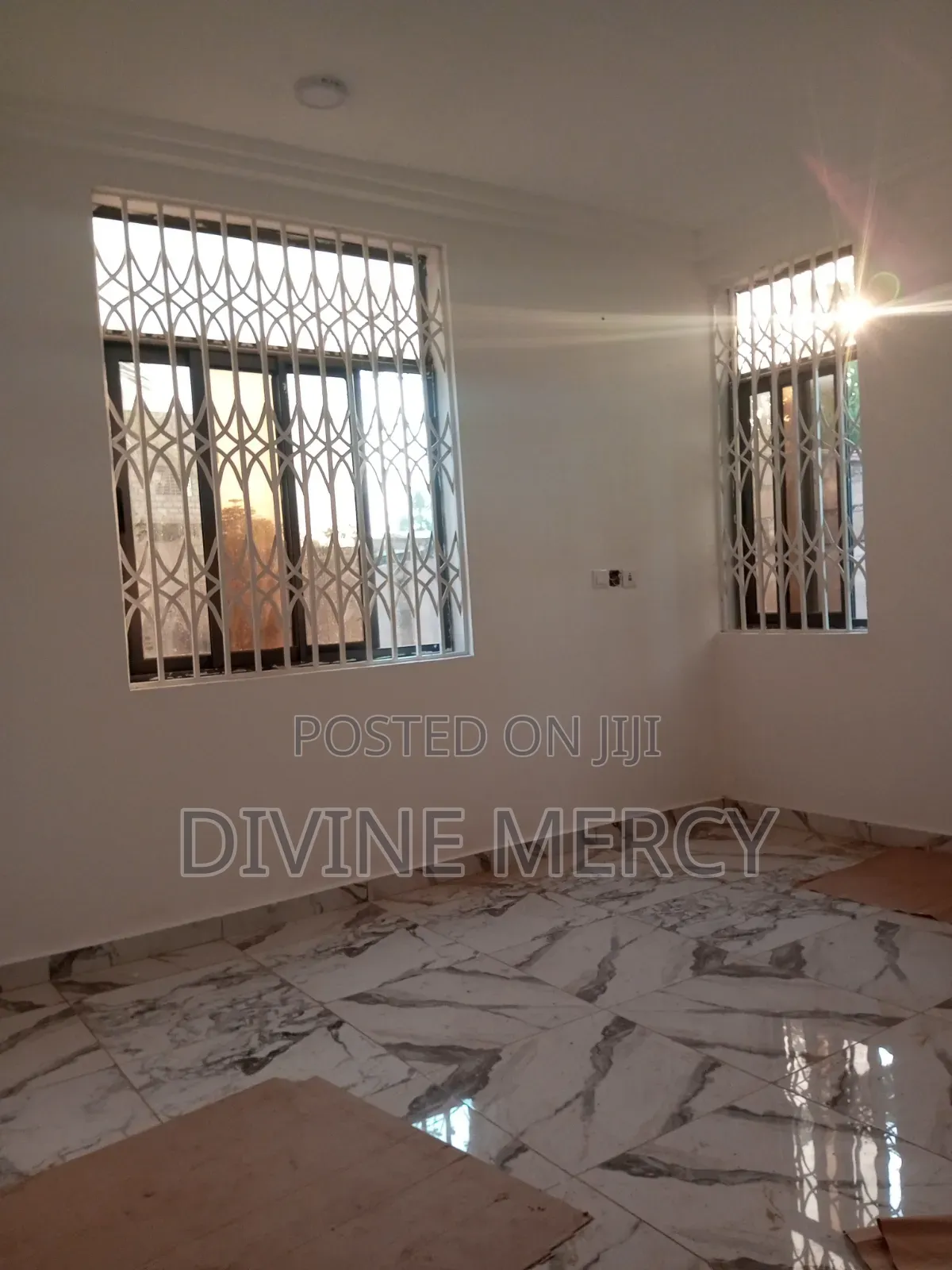 3bdrm Apartment in Tophill Kasoa, Awutu Senya East Municipal for rent