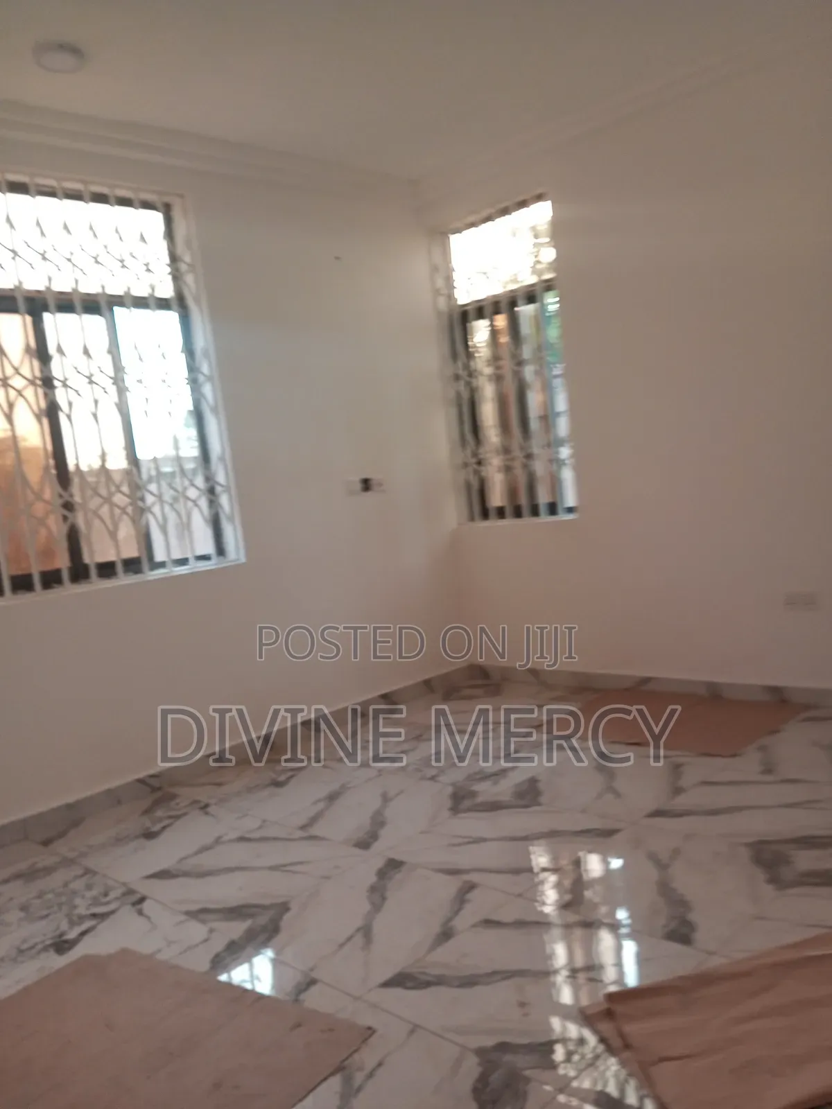 3bdrm Apartment in Tophill Kasoa, Awutu Senya East Municipal for rent