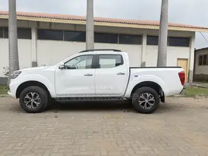 New Dongfeng Rich 6 2025 White