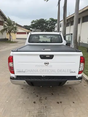 New Dongfeng Rich 6 2025 White