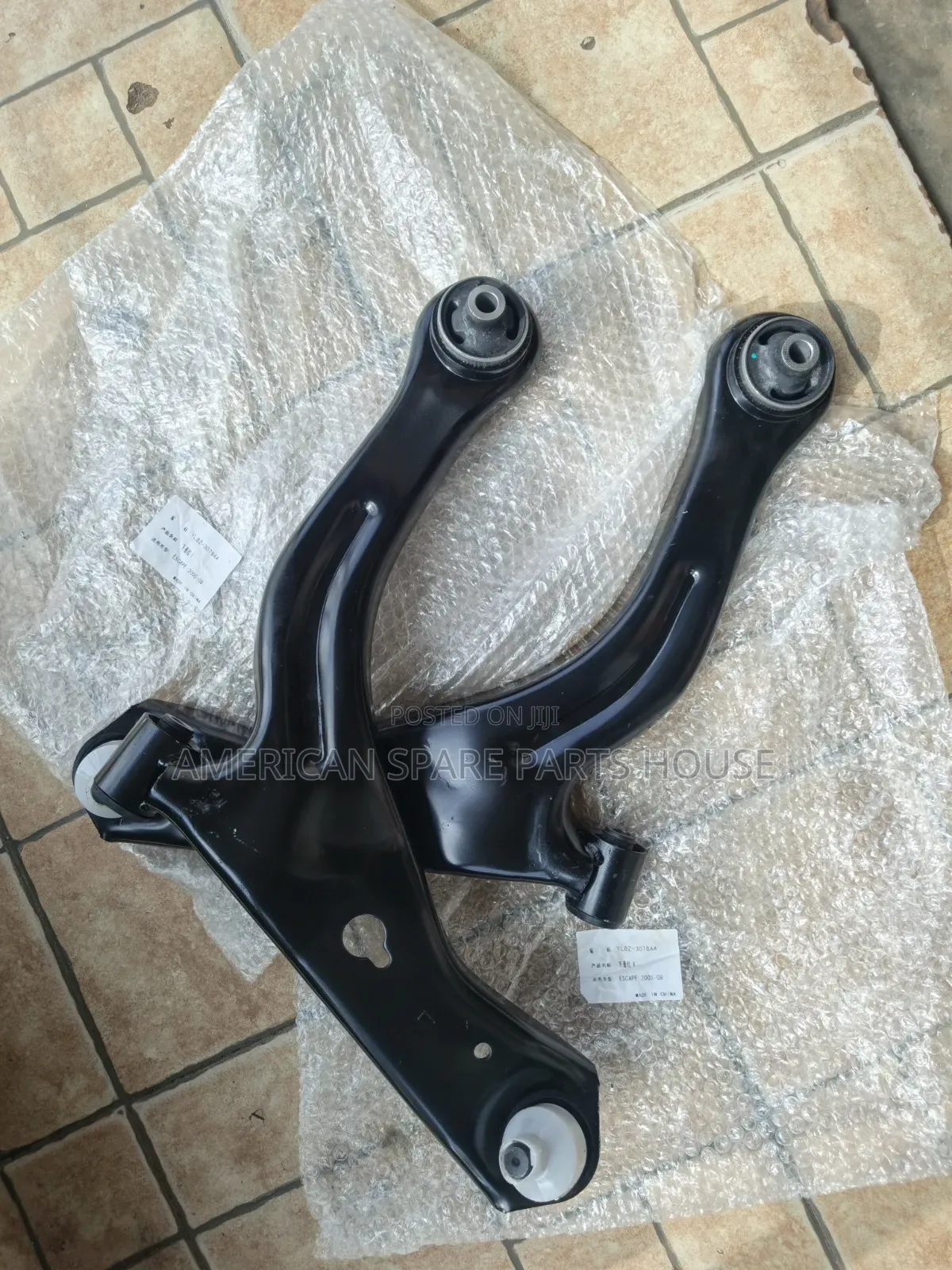 Ford Escape 2005-2012 Lower Arm