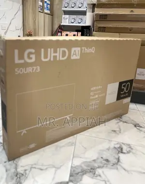 Shop Affordable Lg 50 Ua 85 50 Inch Uhd Smart Television 