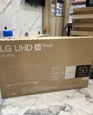 Shop Affordable Lg 50 Ua 85 50 Inch Uhd Smart Television 