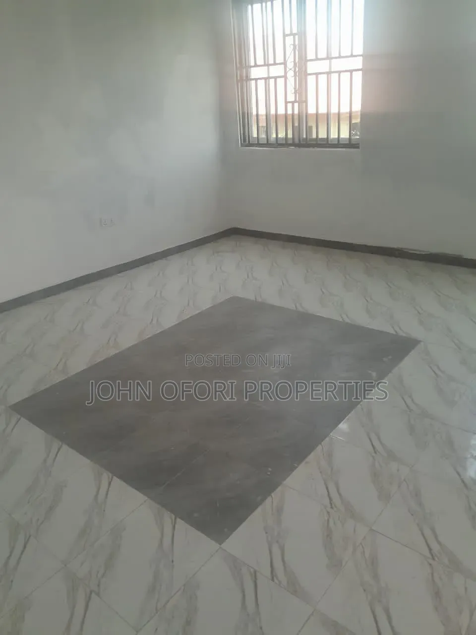 2bdrm Apartment in Kotei Adom Junction, Asokore Mampong Municipal