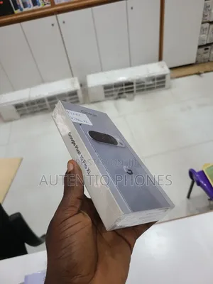 New Google Pixel 10 5G 256 GB Purple
