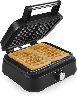 Princess Belgian Waffle Maker