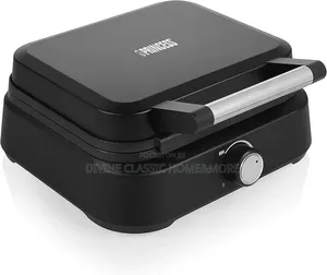 Princess Belgian Waffle Maker