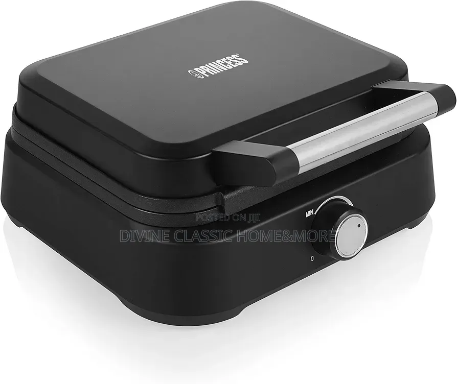 Princess Belgian Waffle Maker