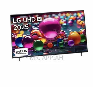 Shop Original Lg 50 Ua 85 50 Inch Uhd Smart Tv With Remote Control