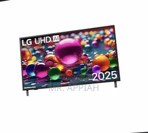 Shop Original Lg 50 Ua 85 50 Inch Uhd Smart Tv With Remote Control