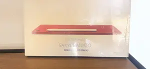 New Samsung Galaxy Tab S10 Lite 128 GB