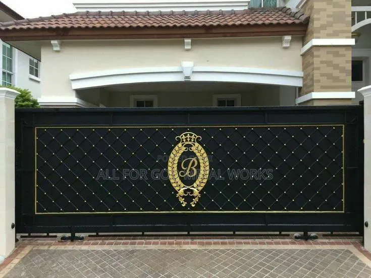 Quality Plate Design Gate