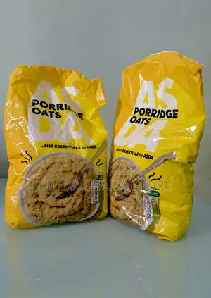 Asda Porridge Oats