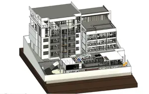 Architectural and Interior Designs