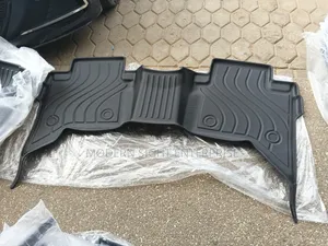 Toyota Hilux 3d /5d Carpet 15-24