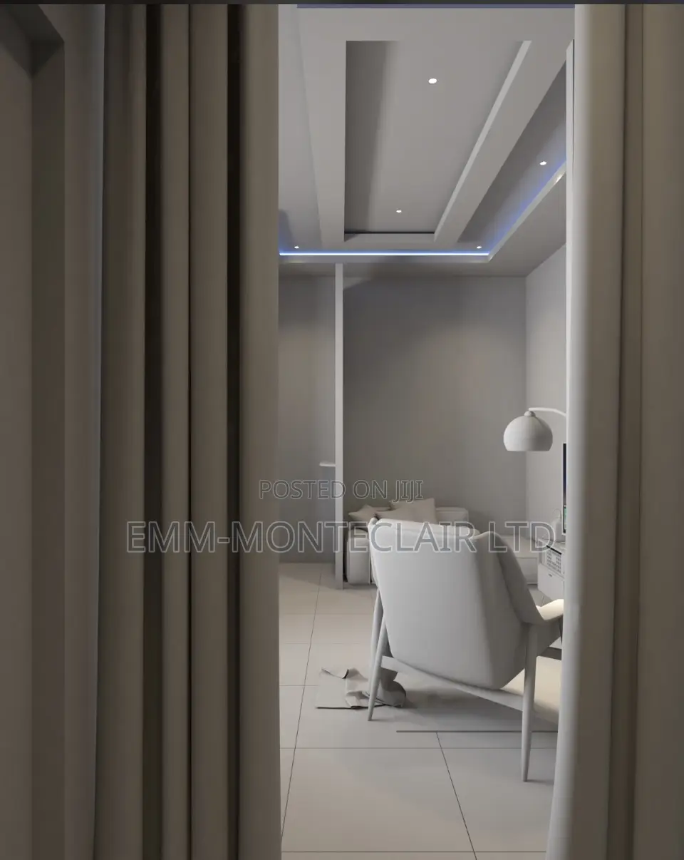 Architectural and Interior Designs