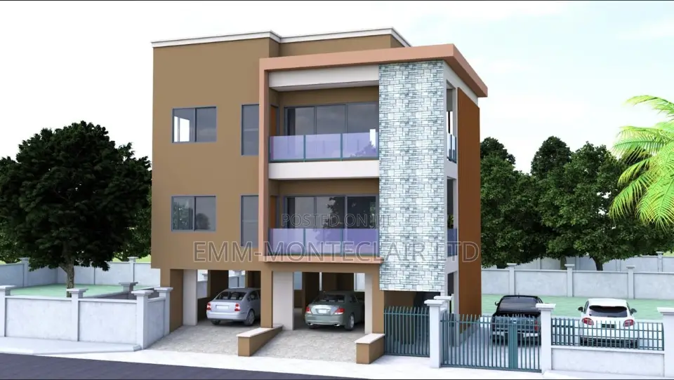 Architectural and Interior Designs