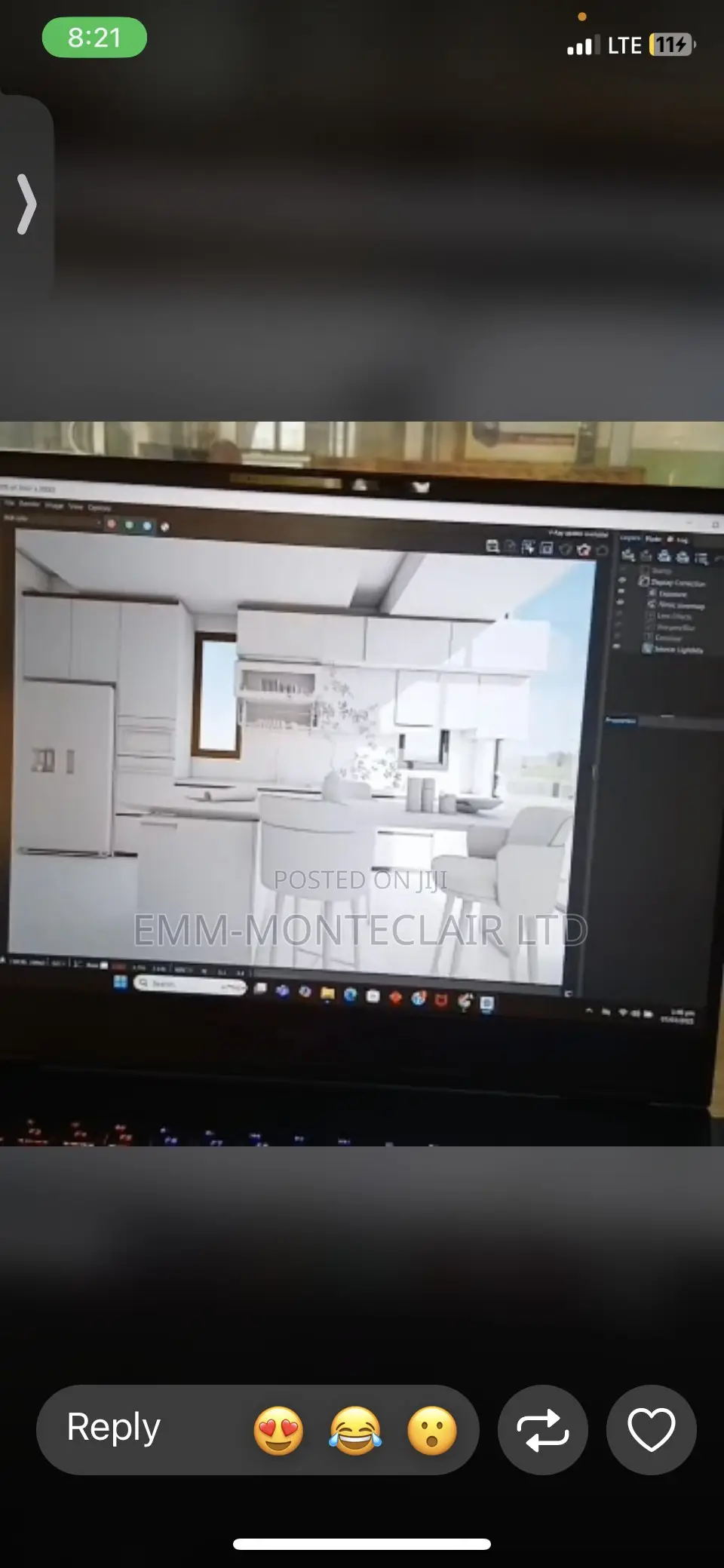 Architectural and Interior Designs