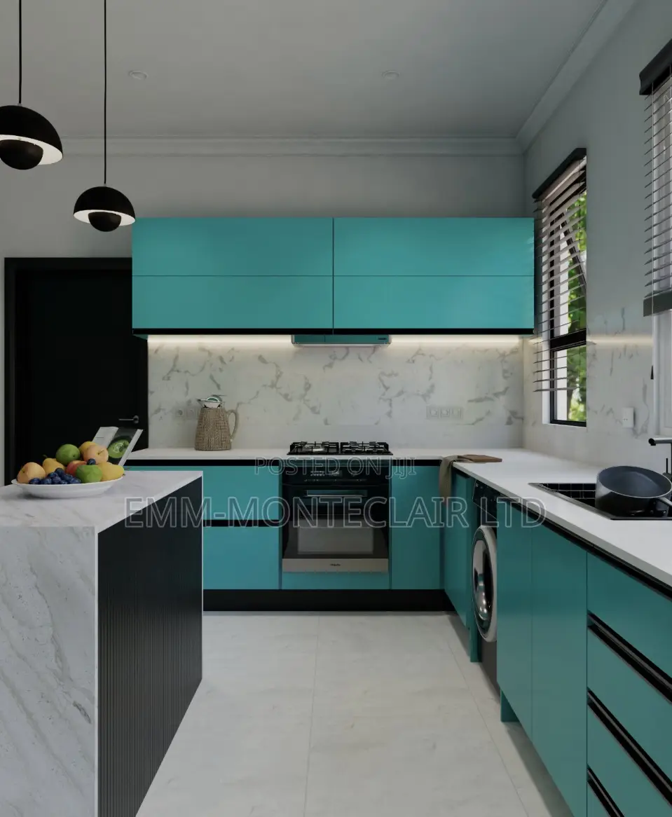 Architectural and Interior Designs