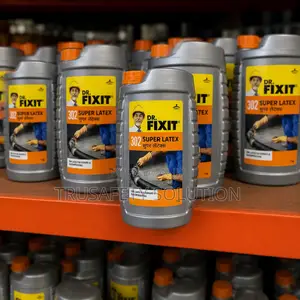 Dr Fixit Waterproof Liquid Cement (302)
