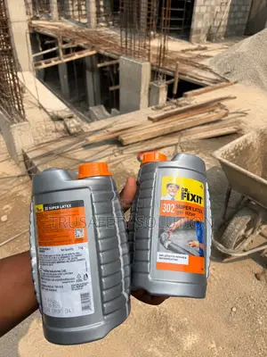 Dr Fixit Waterproof Liquid Cement (302)