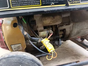 Petrol Generator 12kva Elepag