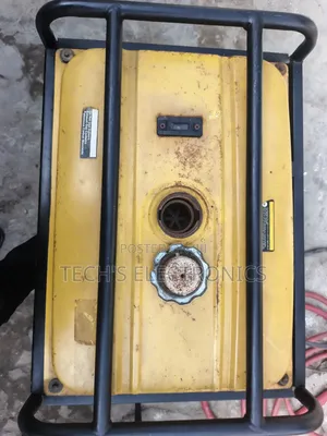 Petrol Generator 12kva Elepag