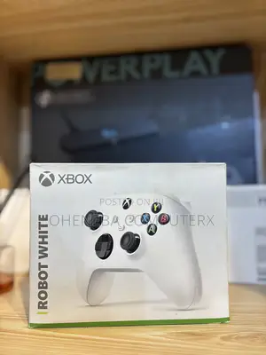 Microsoft Xbox S/X Wireless Controller