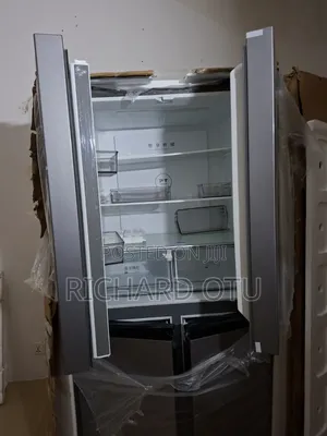 Midea French Door Fridge for Sale
