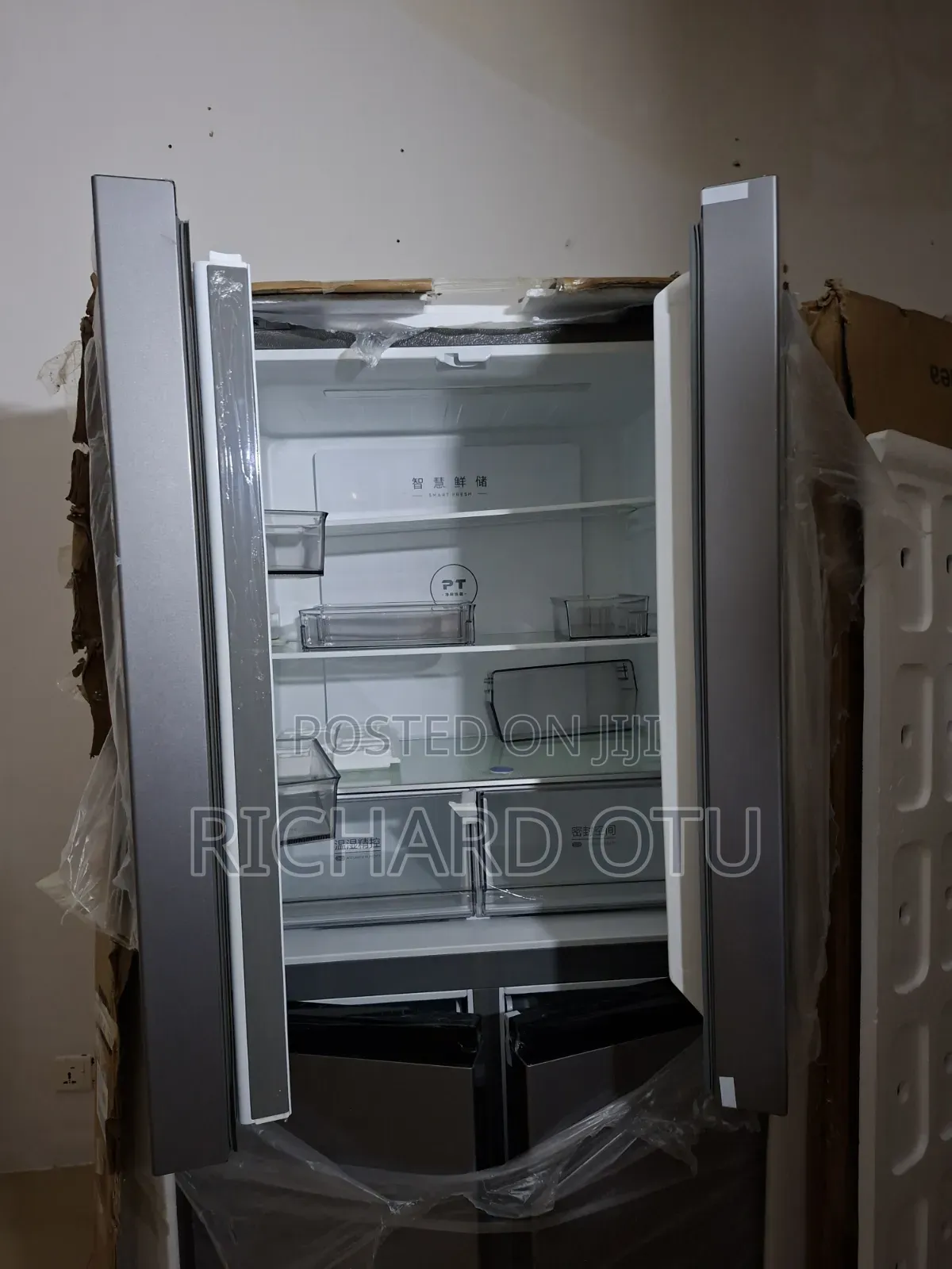 Midea French Door Fridge for Sale