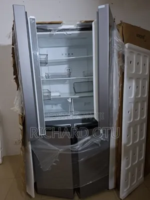 Midea French Door Fridge for Sale